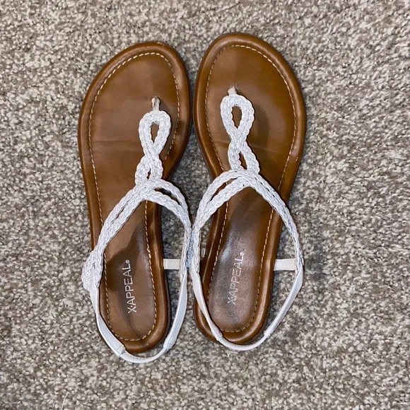 Xappeal sandals store